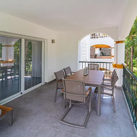 By Riva - Modern, Contemporary 3bed Dama De Noche Puerto Banus Апартаменты Марбелья
