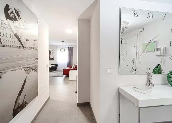 By Riva - Modern, Contemporary 3bed Dama De Noche Puerto Banus