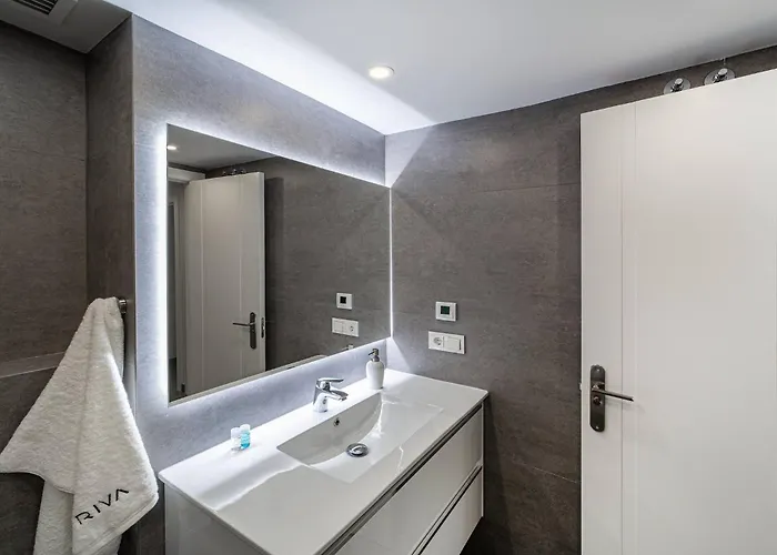 By Riva - Modern, Contemporary 3bed Dama De Noche Puerto Banus