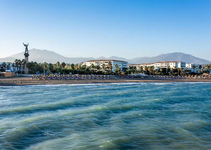 Apartman By Riva - Modern, Contemporary 3bed Dama De Noche Puerto Banus Marbella