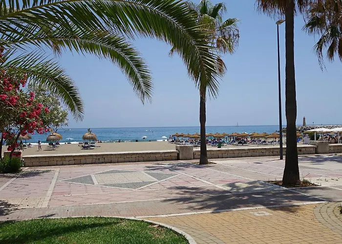 By Riva - Modern, Contemporary 3bed Dama De Noche Puerto Banus *