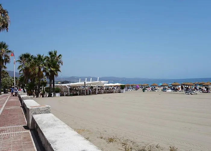 By Riva - Modern, Contemporary 3bed Dama De Noche Puerto Banus *