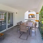 By Riva - Modern, Contemporary 3bed Dama De Noche Puerto Banus Appartement
