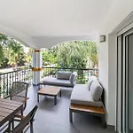 By Riva - Modern, Contemporary 3bed Dama De Noche Puerto Banus Marbella