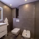 By Riva - Modern, Contemporary 3bed Dama De Noche Puerto Banus Appartement Marbellac
