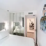 By Riva - Modern, Contemporary 3bed Dama De Noche Puerto Banus Appartement *
