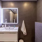 Appartement By Riva - Modern, Contemporary 3bed Dama De Noche Puerto Banus *