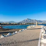 By Riva - Modern, Contemporary 3bed Dama De Noche Puerto Banus Appartement *