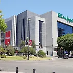 By Riva - Modern, Contemporary 3bed Dama De Noche Puerto Banus Appartement Marbella