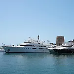 By Riva - Modern, Contemporary 3bed Dama De Noche Puerto Banus * Marbella