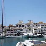 By Riva - Modern, Contemporary 3bed Dama De Noche Puerto Banus Marbella