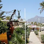 By Riva - Modern, Contemporary 3bed Dama De Noche Puerto Banus Appartement *