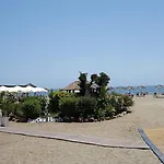 By Riva - Modern, Contemporary 3bed Dama De Noche Puerto Banus Appartement Marbellac