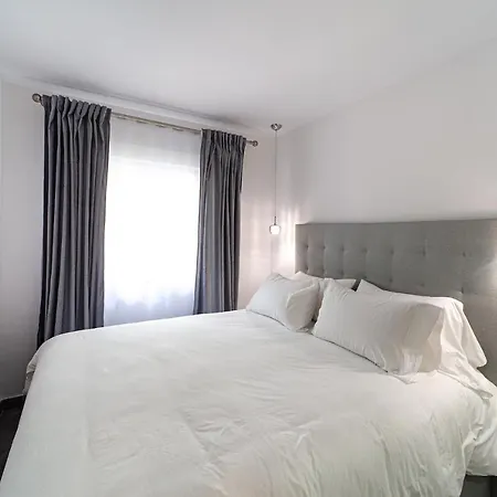 Апартаменти By Riva - Modern, Contemporary 3bed Dama De Noche Puerto Banus *