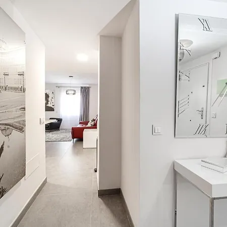 By Riva - Modern, Contemporary 3bed Dama De Noche Puerto Banus * Marbella