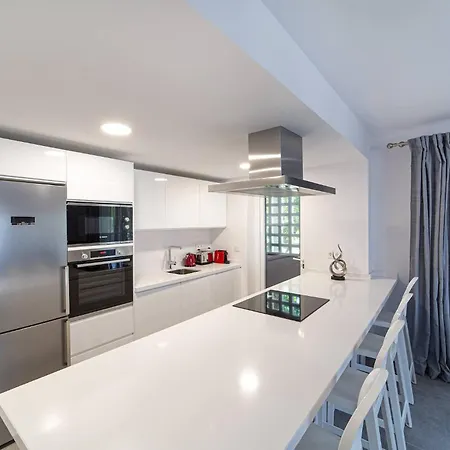 Appartamento By Riva - Modern, Contemporary 3bed Dama De Noche Puerto Banus Marbella