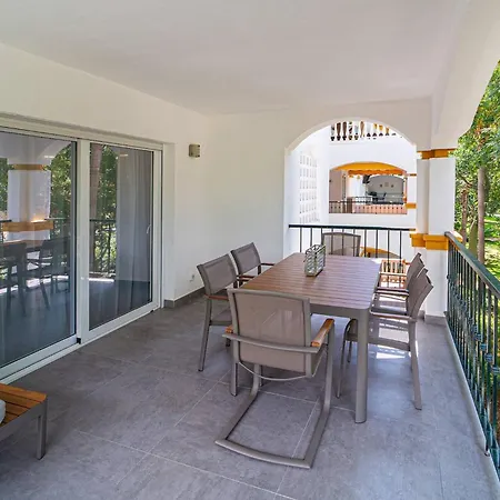 By Riva - Modern, Contemporary 3bed Dama De Noche Puerto Banus 公寓