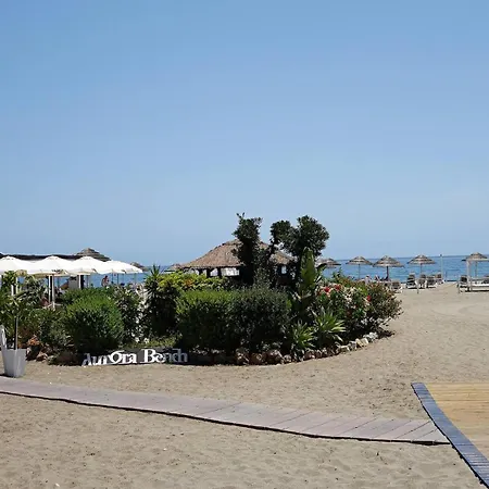 By Riva - Modern, Contemporary 3bed Dama De Noche Puerto Banus شقة ماربيا
