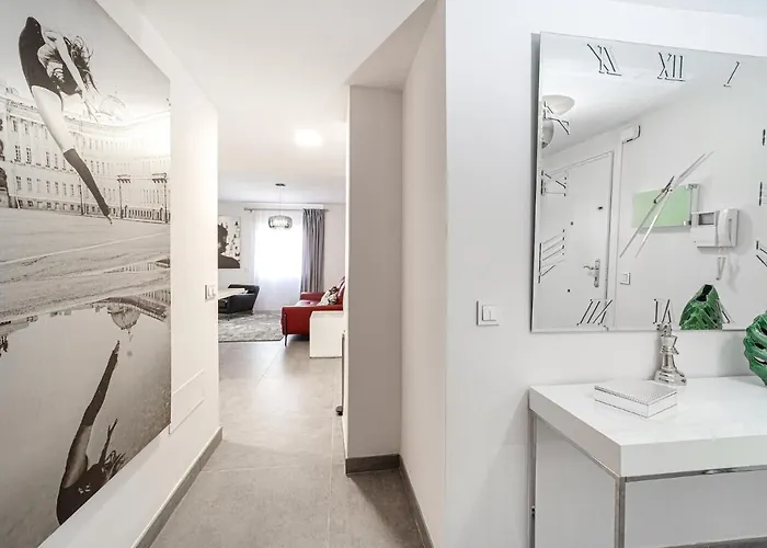 By Riva - Modern, Contemporary 3bed Dama De Noche Puerto Banus * Marbella