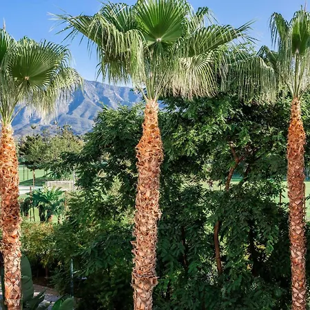 By Riva - Modern, Contemporary 3bed Dama De Noche Puerto Banus Apartment