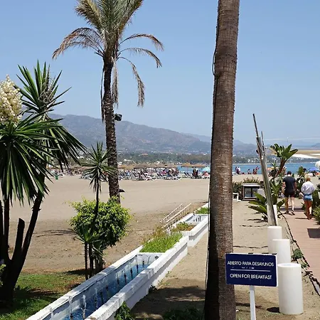 Apartment By Riva - Modern, Contemporary 3bed Dama De Noche Puerto Banus Marbella
