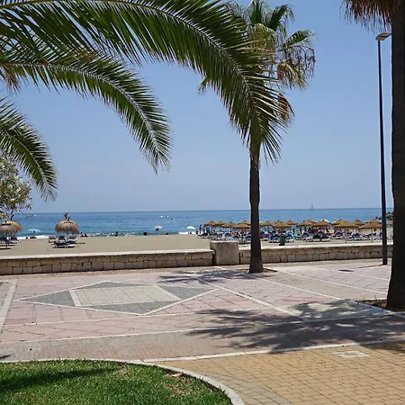 By Riva - Modern, Contemporary 3bed Dama De Noche Puerto Banus *